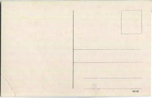 Leipzig - Der Thüringer Hof - Die gute Stube