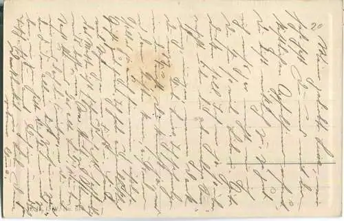 Frohe Ostern - Rosen - Küken