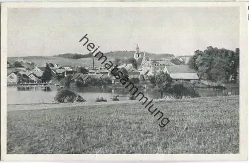 Neu-Reichenau - Novy Rychnov