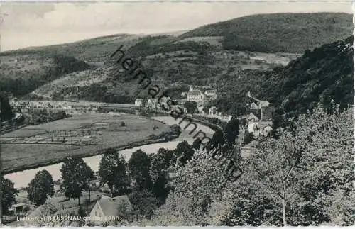 Dausenau - Verlag Albert Nonn Koblenz