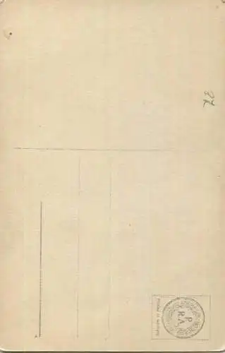 Preussen - Unser Kronprinz mit seinem ältesten Sohn - Verlag Gust. Liersch Berlin