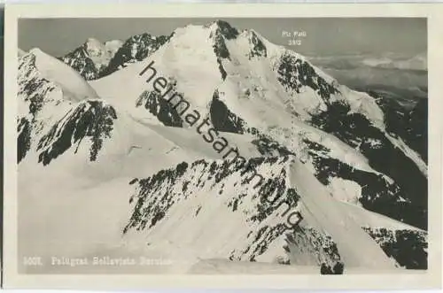 Palügrat - Bellavista - Bernina - Eredi Alfredo Finzi Lugano