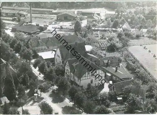 Hankensbüttel - Foto-Ansichtskarte