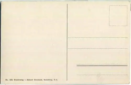 Obere Schweizerhütte - Verlag Richard Zieschank Ronneburg