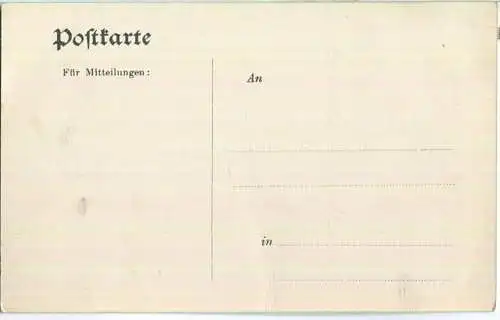 Astegg - Zillertal - AK ca. 1910 - ohne Verlagsangabe