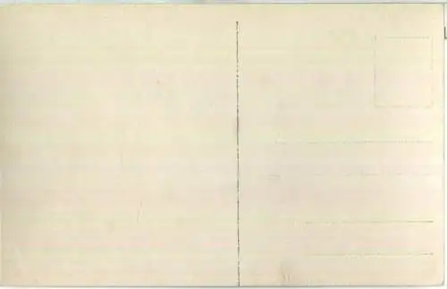 Stambul - Marmara-Meer - Foto-Ansichtskarte - Verlag F. Finke Wilhelnshaven