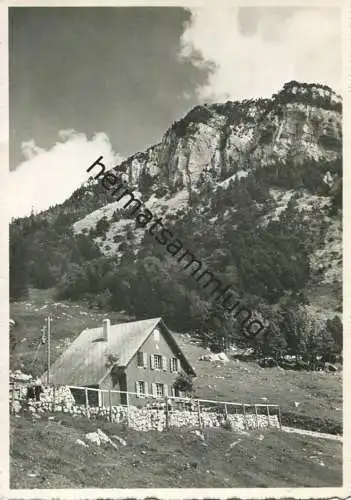 Hasenmatte - Naturfreundehaus Schauenburg Hasenmatte - S.J.H. Schweizerische Jugendherberge - Eigentum des T.V.N. Biberi