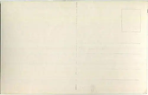 Treibeis - Netzmanöver - Foto-AK - Verlag F. Finke Wilhelmshaven