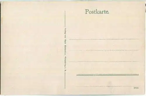 Gebweiler - Guebwiller - Verlag Emil Hartmann Strassburg