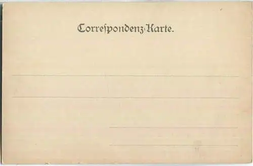 Gasthaus Gaisalpe am Achensee - Verlag Rob. Harth Achensee ca. 1900