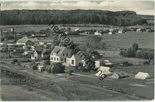 Hejsager Strand - Verlag Sonderjyllands Flyveselskab