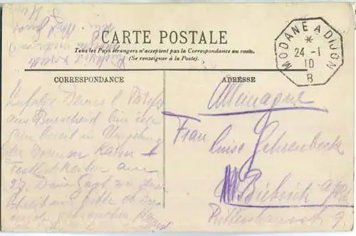 Le Dauphine - La Grave - Plateau d'Emparis - Le Lac Lerie et le Massif de la Meije