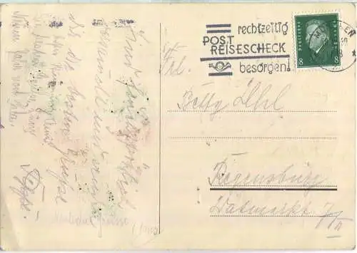 Amicitia sei's Panier