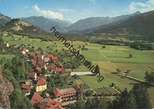Rothenbrunnen - AK Grossformat - Verlag Foto-Gross St. Gallen gel. 1966