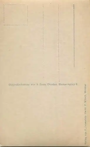 Grossherzogin Feodora von Sachsen - Verlag F. Feuerstein Nachfl. P. Wilsch Weimar 1915