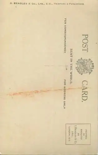 Vereinigtes Königreich - Queen Alexandra