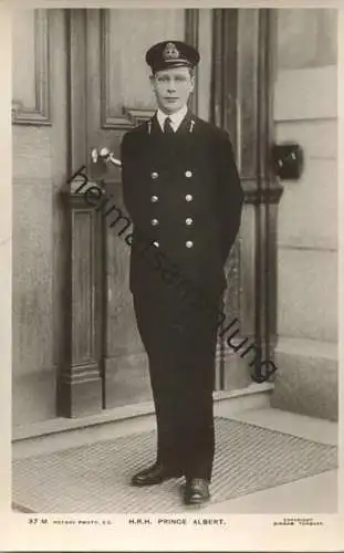 Vereinigtes Königreich - Prince Albert