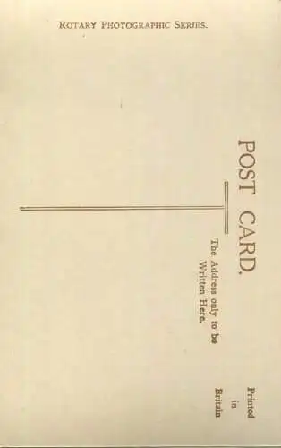 Vereinigtes Königreich - The Prince of Wales