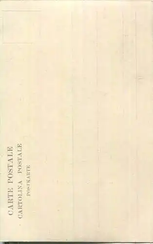 Genua - Genova - Via Garibaldi