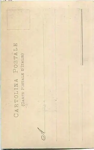 Genua - Genova - Via Roma