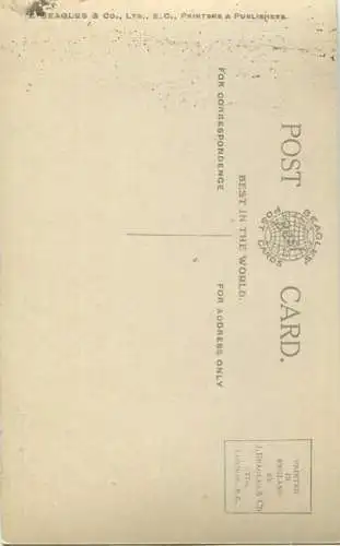 Vereinigtes Königreich - King George V. & Queen Mary