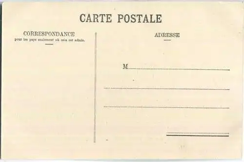 Leukerbad - Loueche - Interieur des bains - Verlag Jullien freres Geneve