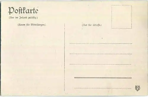 Berlin - Jagdgruppe am Grossen Stern - Wisentjagd