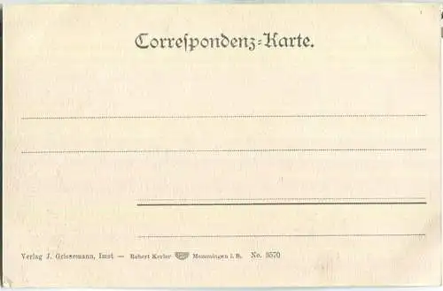 Imst - Verlag J. Grissemann Imst