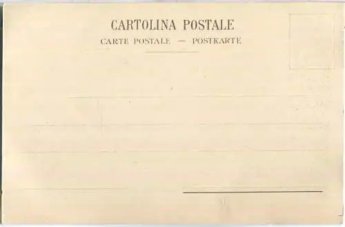 Pompei - Panorama - Verlag Richter & Co. Napoli