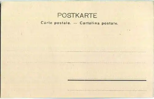 Wengernalp - Jungfrau - Verlag Gabler Interlaken