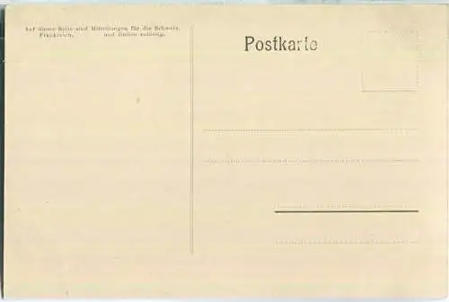 Wengernalp - Eiger - Mönch - Verlag Gabler Interlaken