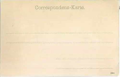 Schnals - Unser Frau - Wallfahrtskirche - Verlag Joh. F. Amonn Bozen