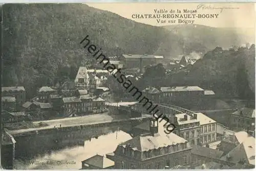 Chateau Regnault-Bogny