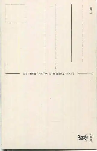 Liepe - Kirche - Verlag W. Meyerheim Berlin