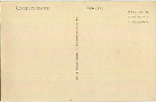 Pont-Aven - Le Port - Edition Levi et Neurdein Reunis Paris