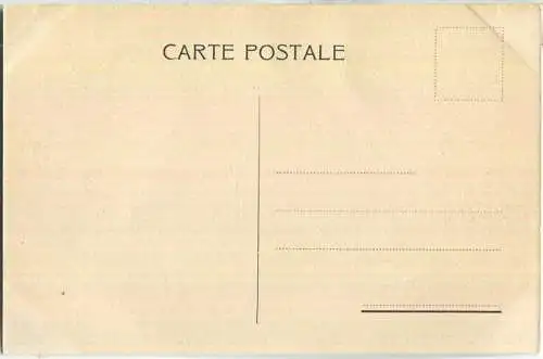 Geneve - Le Jardin Anglais - Edition Jullien freres Geneve ca. 1905