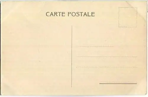 Geneve - Jet d'eau - Edition Jullien freres Geneve ca. 1905