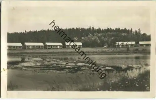 Milevsko - Mühlhausen - Letni tabor