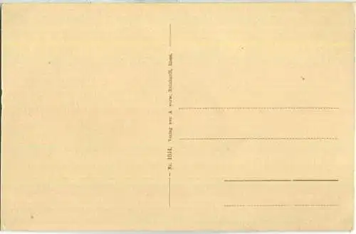 Truppen-Uebungsplatz Zeithain - Verlag A. verw. Reinhardt Riesa