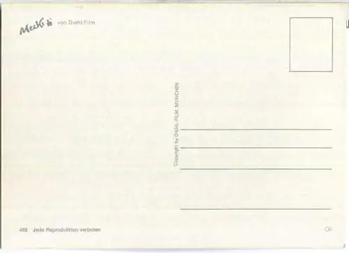 Mecki - Habs nicht vergessen! - Nr. 488 - Diehl-Film München