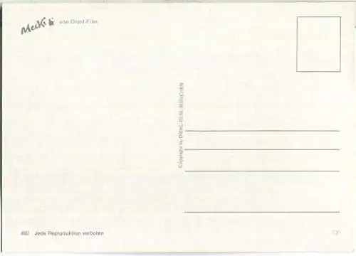 Mecki - Stein auf Stein - Nr. 490 - Diehl-Film München