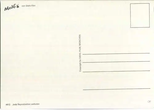 Mecki - Recht gute Besserung - Nr. 4412 - Diehl-Film München