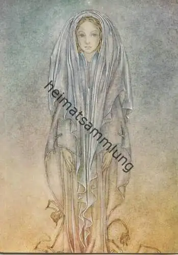 Sulamith Wülfing - Jugend - Serie 42 Bild 2 - Sulamith Wülfing-Verlag Wuppertal-Elberfeld 1957