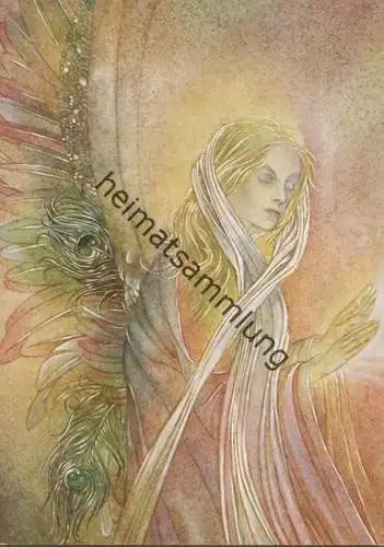 Sulamith Wülfing - Verkündigung - Serie 41 Bild 2 - Sulamith Wülfing-Verlag Wuppertal-Elberfeld 1957