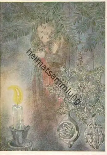 Sulamith Wülfing - Die große Kugel - SM 1 Bild 313 - Sulamith Wülfing-Verlag Wuppertal-Elberfeld 1965