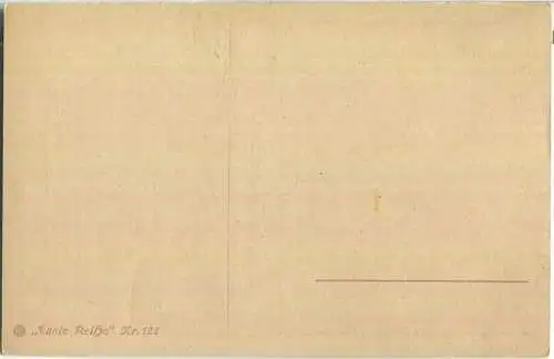 Wien, du Stadt meiner Träume - Dr. R. Sieczynski - Verlag Adolf Robitschek Wien-Leipzig 1914