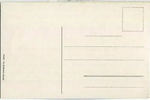 Tellskapelle - Edition Photoglob Zürich