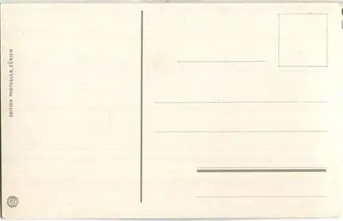 Luzern - Weinmarkt - Edition Photoglob Zürich