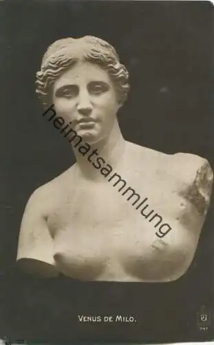 Venus de Milo - Skulptur