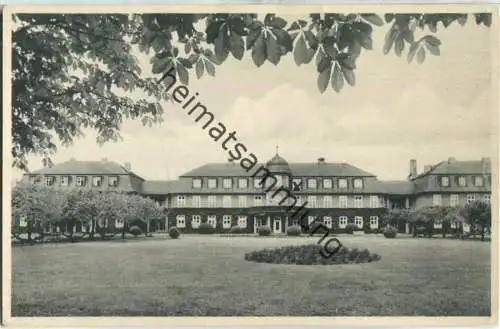 Bonn - Johanniter-Krankenhaus - Verlag Kettling & Krüger Schalksmühle